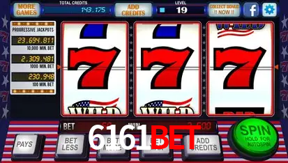 Flash Promotion 6161Bet