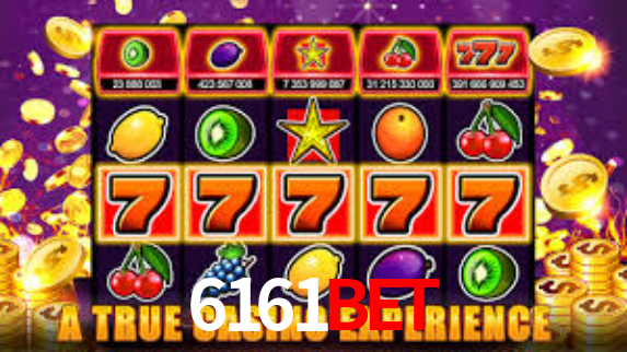 6161Bet App Interface