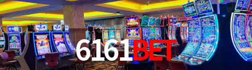 Daily Bonuses 6161Bet