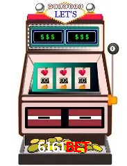 API Integration 6161Bet