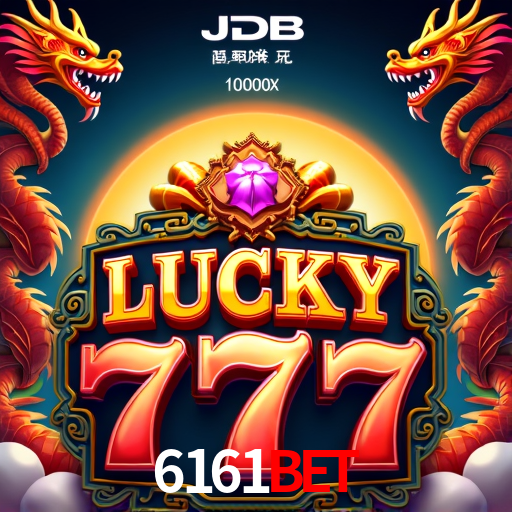 Welcome Bonus 6161Bet