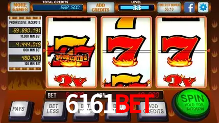 Exclusive Offers 6161Bet