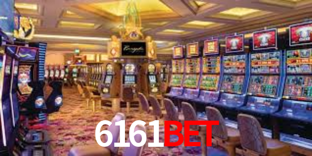 Premium Interface 6161Bet