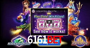 Seasonal Promotions 6161Bet